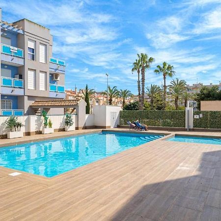 Brilliant Apartment Cibeles Torrevieja Kültér fotó