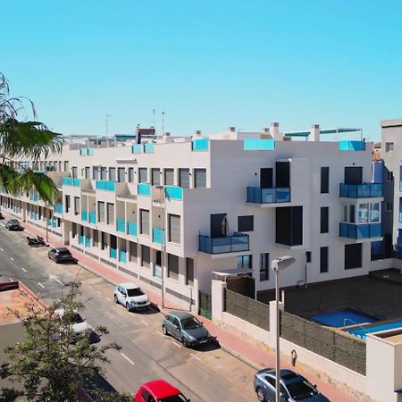 Brilliant Apartment Cibeles Torrevieja Kültér fotó