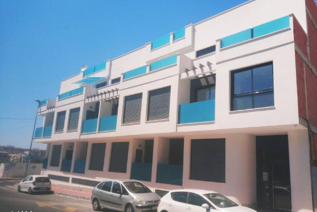 Brilliant Apartment Cibeles Torrevieja Kültér fotó