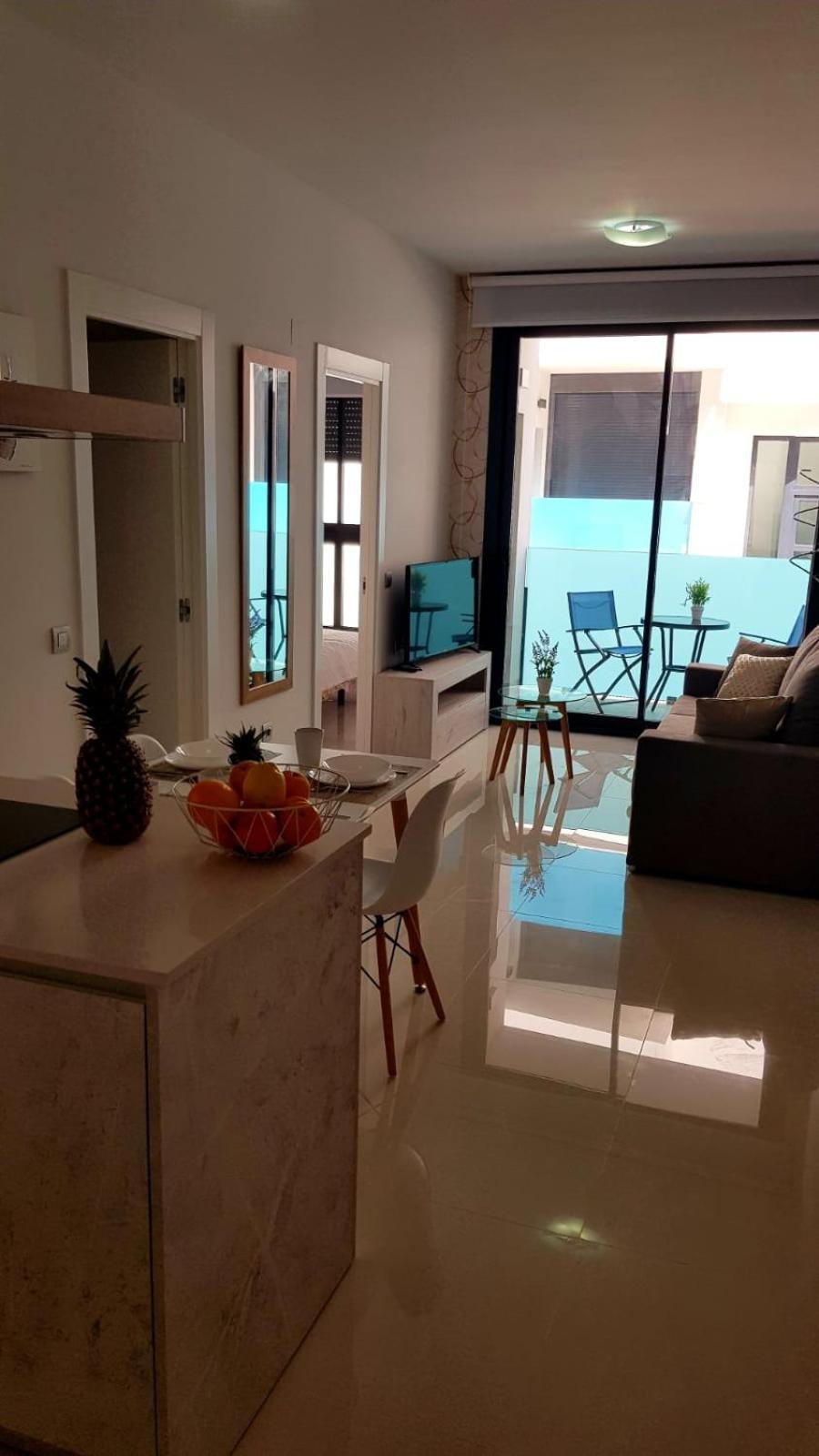 Brilliant Apartment Cibeles Torrevieja Kültér fotó